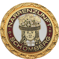 Logo: Narrenzunft Schömberg