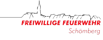 Logo: Freiwillige Feuerwehr Schömberg (Gesamtwehr)