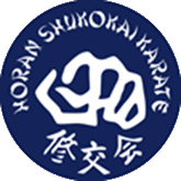 Logo: Horan Shukokai Karate-Do e.V.