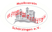 Logo: Musikverein Schörzingen
