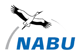 Logo: NABU-Gruppe Oberes Schlichemtal