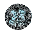 Logo: Nachbarschaftshilfe St. Peter und Paul Schömberg