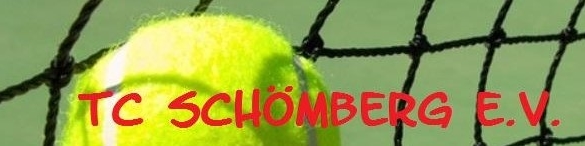Logo: Tennisclub Schömberg