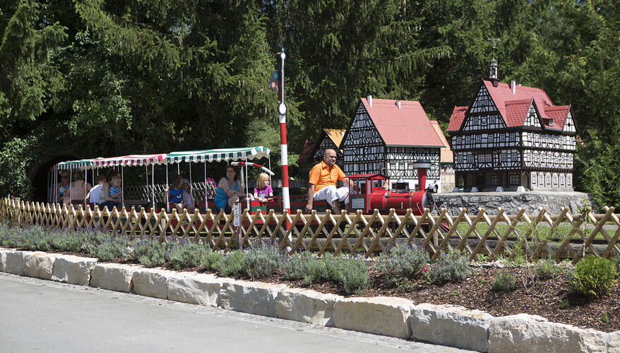 Restaurant Waldschenke