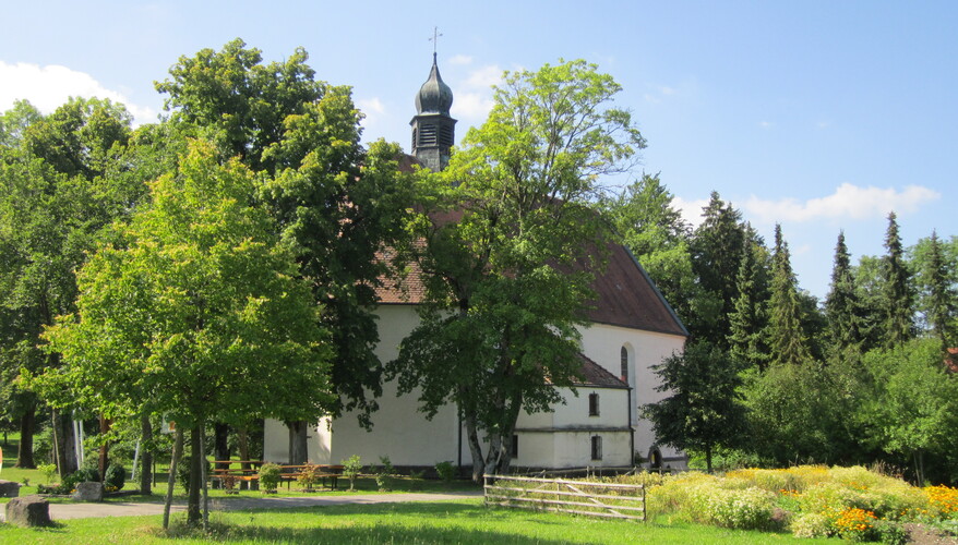 Palmbühlkirche Palmbühlkirche