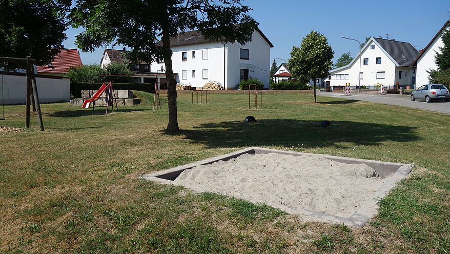 Beachvolleyball