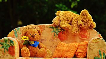 Kindertagespflege