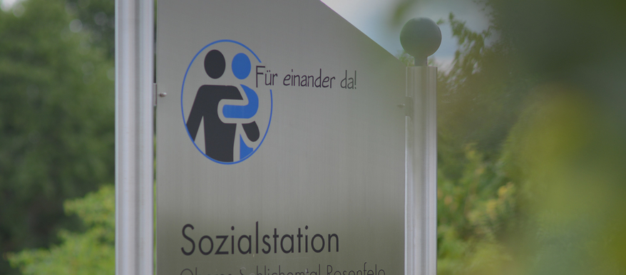 Sozialstation