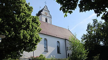 St. Gallus Kirche