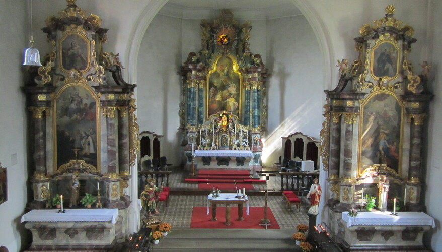 Palmbühlkirche