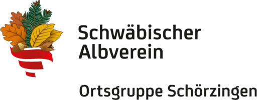 Logo: Schwäbischer Albverein Schörzingen