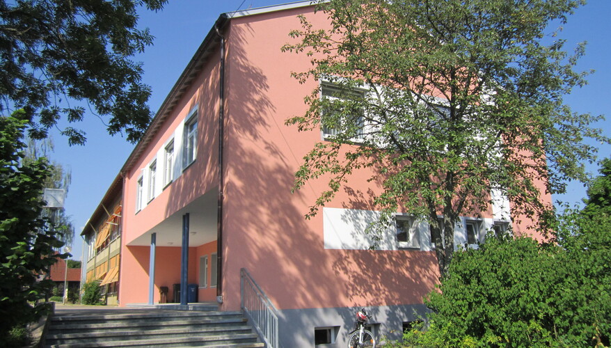 Grundschule Schörzingen Grundschule Schörzingen