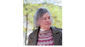 Foto von Eva-Maria Willigmann