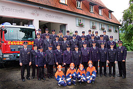Abteilung Schörzingen