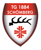 Logo: TG Schömberg, Abt. Tischtennis