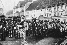 Fasnet
