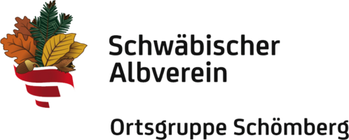 Logo: Schwäbischer Albverein Schömberg