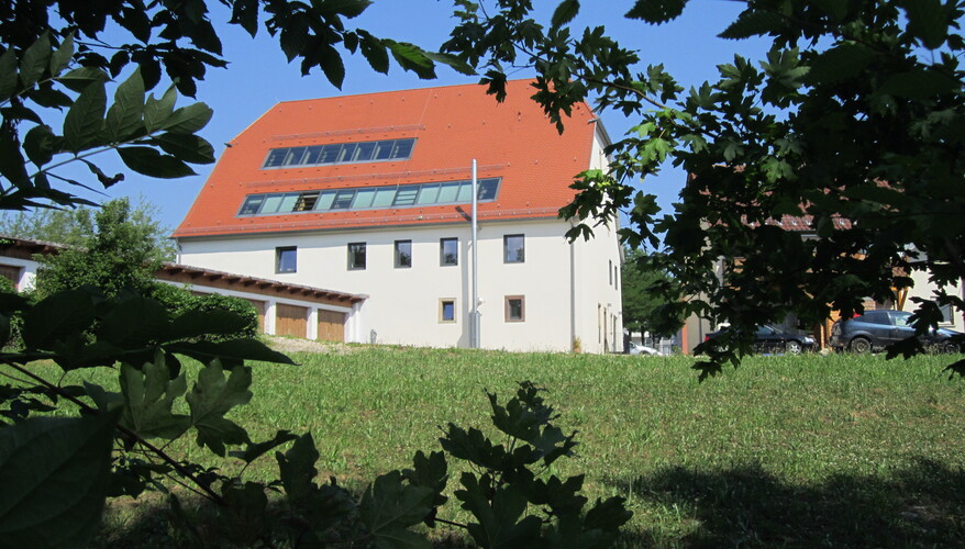 Zehntscheuer Zehntscheuer