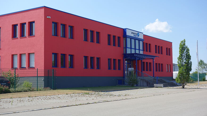 IG Nord