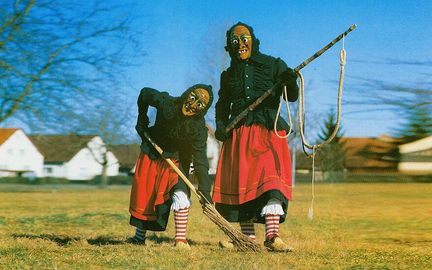 Fasnet