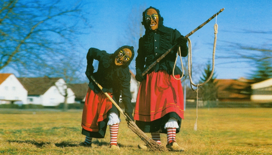 Fasnet