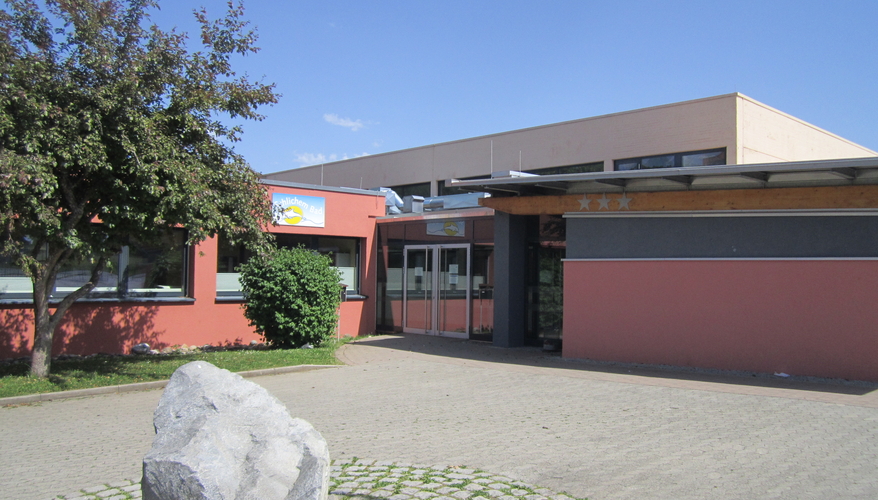 Schlichembad