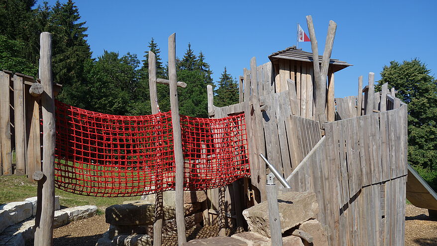 Spielburg