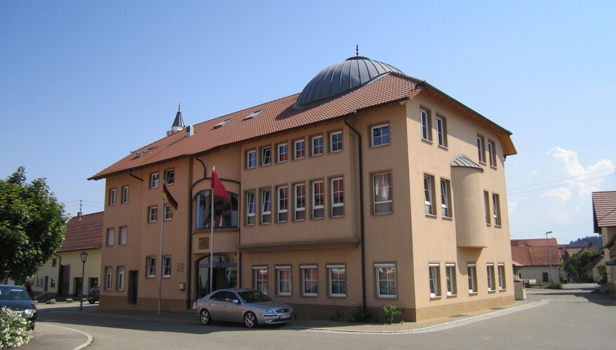 Moschee Schömberg Moschee Schömberg