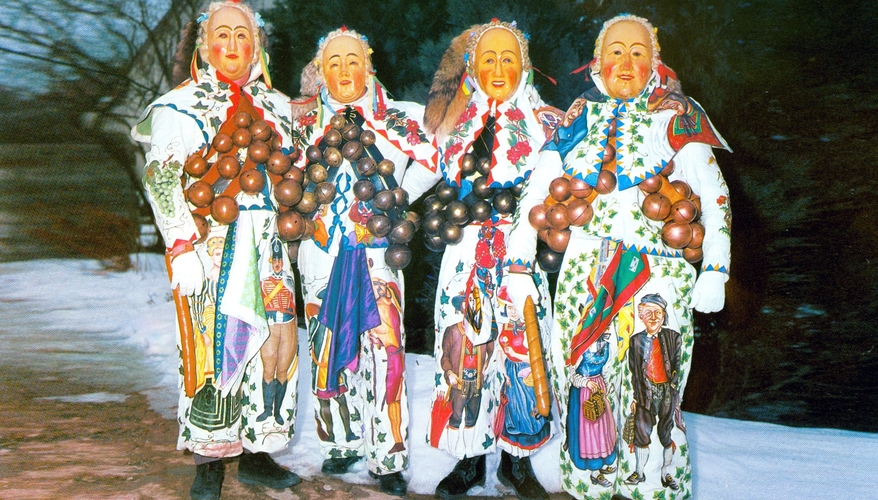 Fasnet