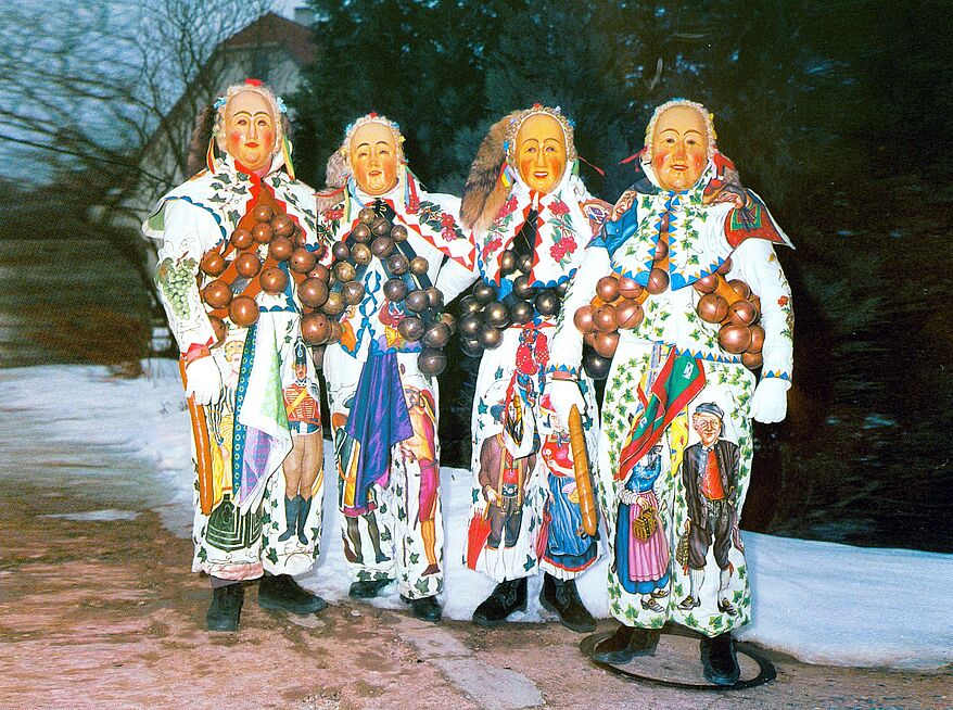Fasnet