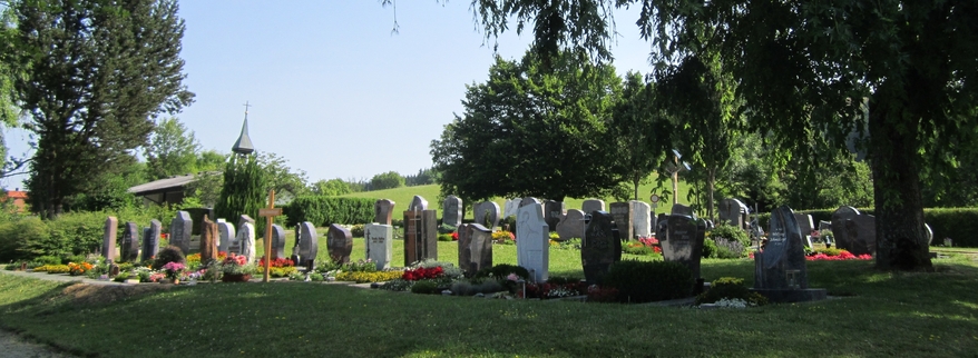 Friedhof