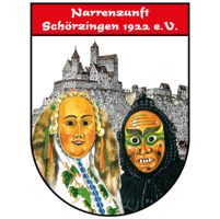 Logo: Narrenzunft Schörzingen