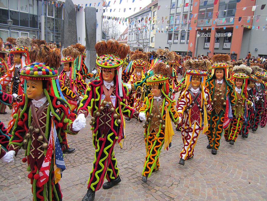 Fasnet
