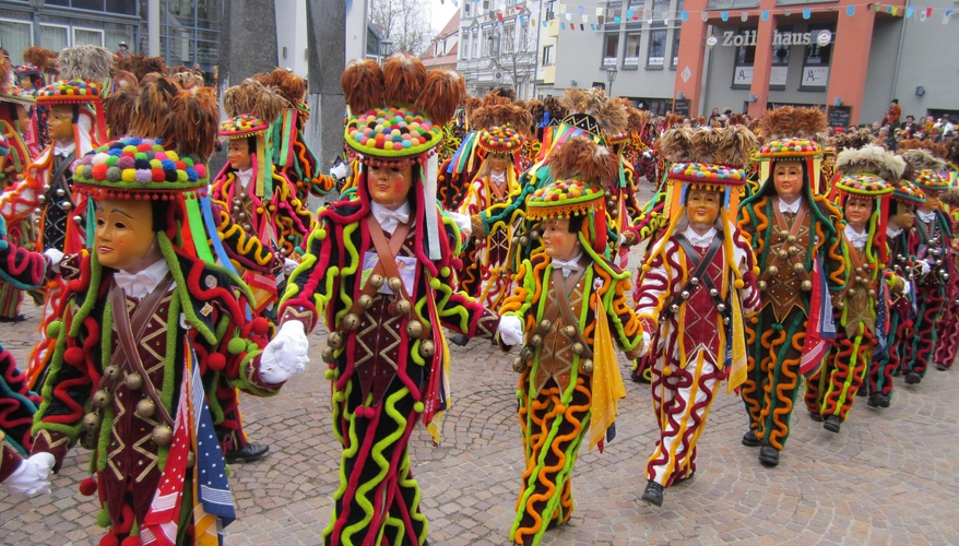 Fasnet