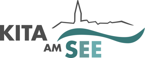 Logo: Kita am See - Städtischer Kindergarten Schömberg
