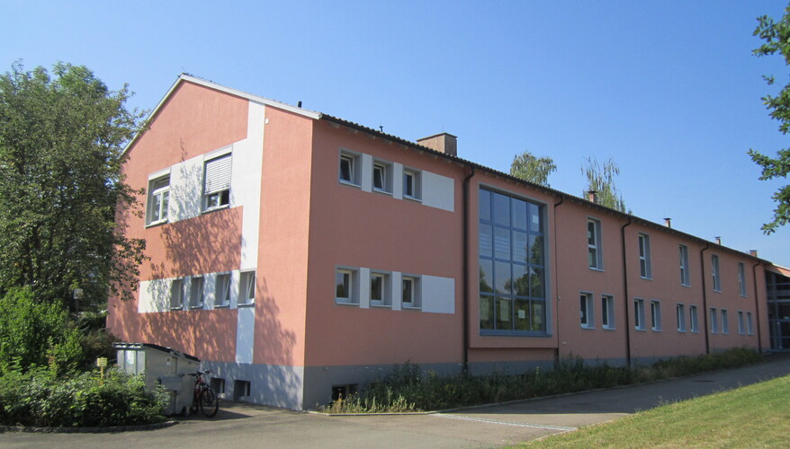 Grundschule Schörzingen Grundschule Schörzingen