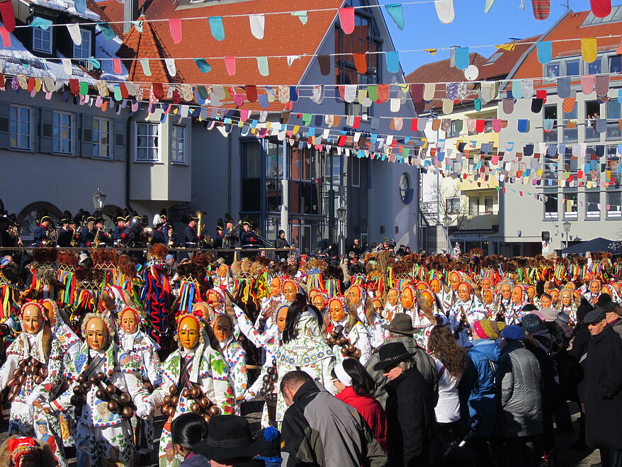 Fasnet