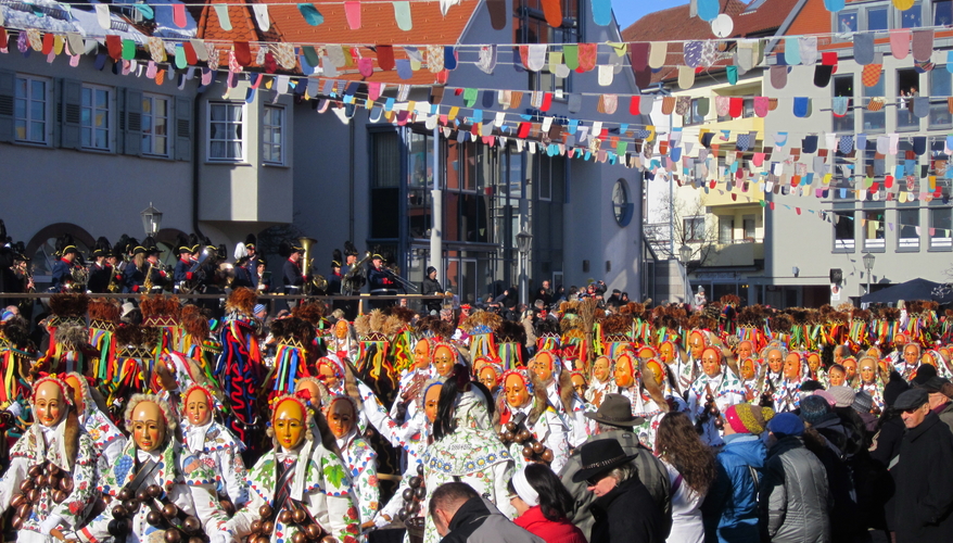 Fasnet