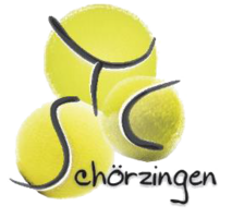 Logo: Tennisclub Schörzingen