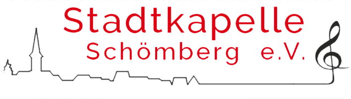 Logo: Stadtkapelle Schömberg