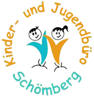 Logo: Kinder- und Jugendbüro Schömberg