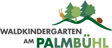 Logo: Waldkindergarten am Palmbühl