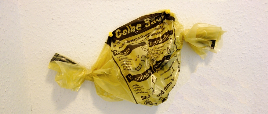 Gelber Sack