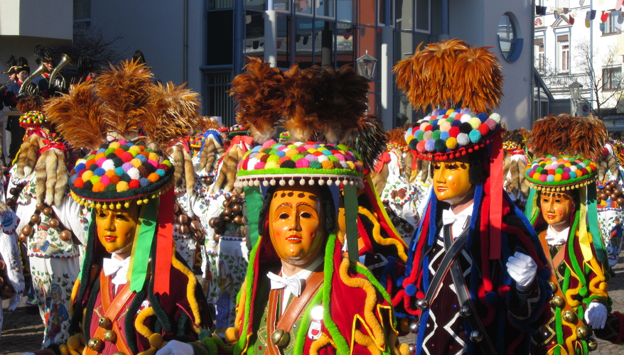 Fasnet