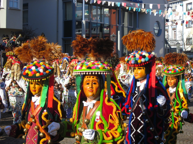 Fasnet