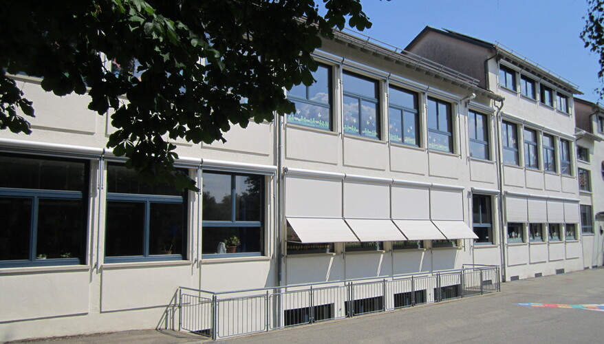 Grundschule Schömberg