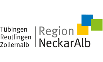 Logo: Standortagentur Tübingen – Reutlingen – Zollernalb GmbH