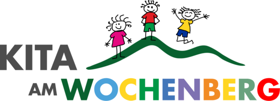 Logo: Kita am Wochenberg - Städtischer Kindergarten Schörzingen