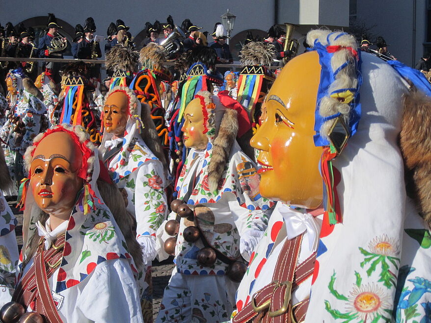 Fasnet