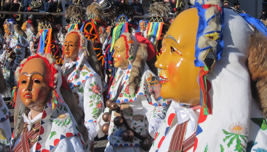 Fasnet